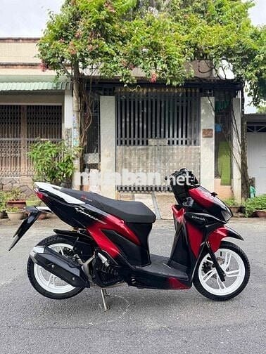Honda Vario 150 2020 Đỏ đen 30000 km