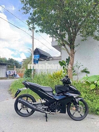 Yamaha Exciter 150 2015 Đen