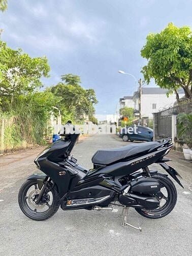 Honda Air Blade 125 2021 Đen 20000 km