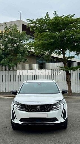 Peugeot 3008 2022 siêu đẹp