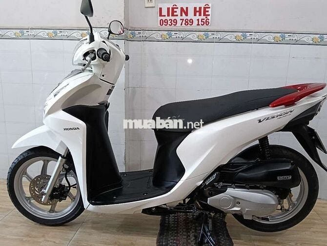 Vison bs65 zin đẹp