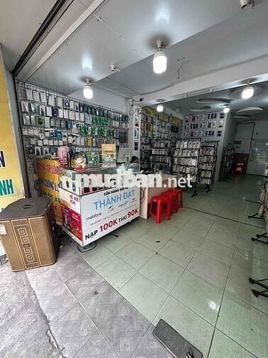 cần sang nhượg cua hang phụ kiện điện thoại