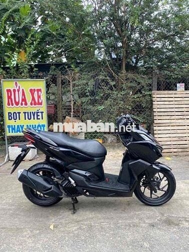 Honda Vario 160 2023 Đen