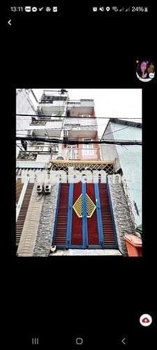 ⛺️𝐍𝐇𝐀̀ 𝟒 𝐓𝐀̂̀𝐍𝐆 𝐁𝐓𝐂𝐓 AN LẠC  𝟑,𝟒𝐓𝐘 (𝟑×𝟗)⛺️