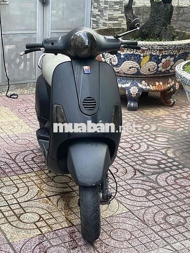 Piaggio Vespa 150 nhập Ý ,Bstp đời 2009,gtdd