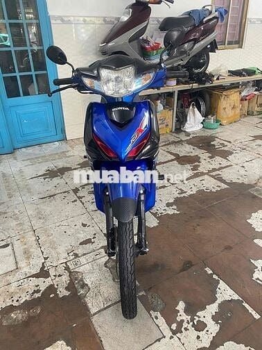 wave rsx 2011 bstp 9chủ sơn zin máy zin