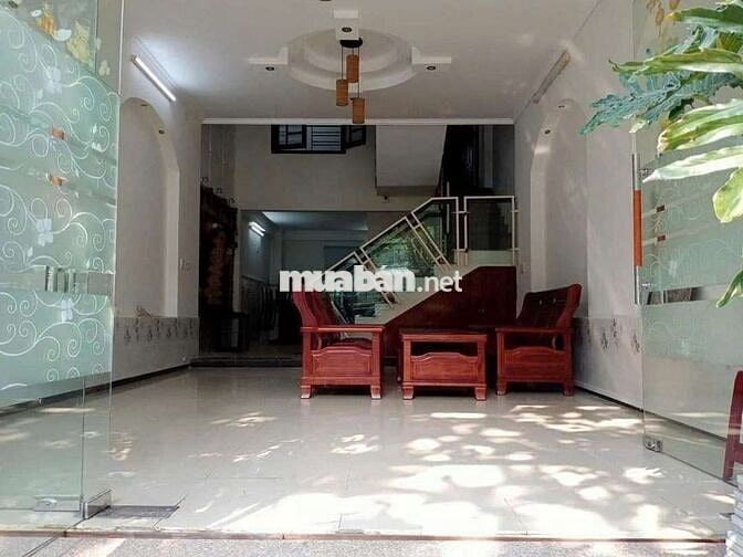 🛑 CHO THUÊ NHÀ 3 TẦNG: PHAN HUY ÔN - 3PN - 4WC