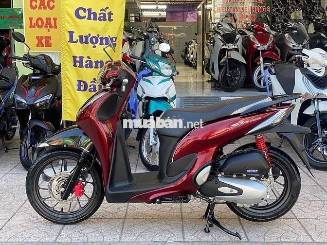 SH mode 2022 ABS chuẩn 7k9 km siêu đẹp zin✅