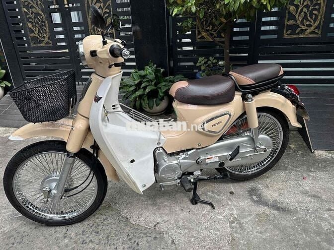 cúp 50cc dk 2022.bstp chính chủ