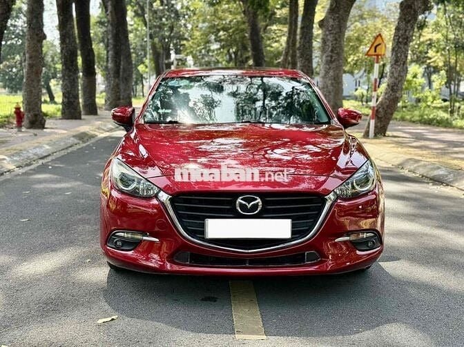 Mazda 3 2019 1.5L Premium - 70000 km xe như mới