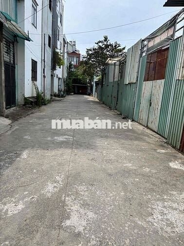 Đất nền SHR Quận Gò Vấp Gần trung cư OSiMi