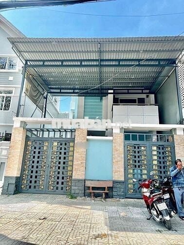 Cho Thuê Nhà Giá Rẻ Vành Đai Trong Gần Eaon Mall Bình Tân