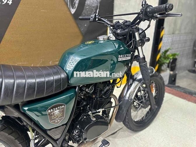 brixton classic 2019