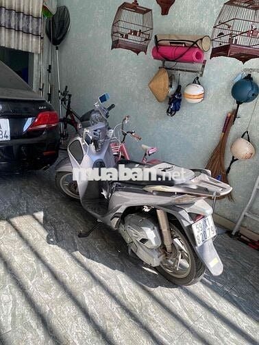 Bán xe honda SH 125