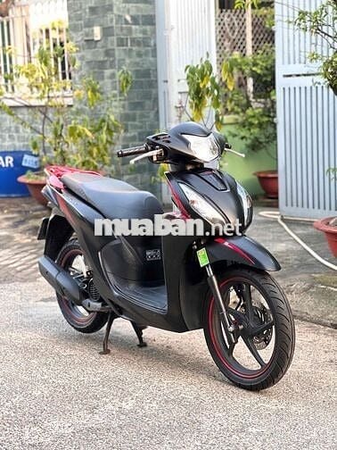 🔰HONDA VISION ĐK 2021 PHIÊN BẢN THỂ THAO BÁNH LỚN