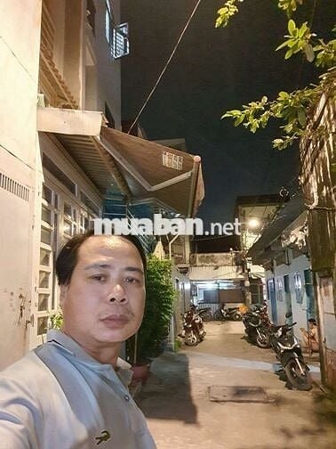 NHÀ HXH 40m2,  5 TẦNG TÂN BÌNH GIÁP Q11, Q10 , CHỈ 5 9 TỶ