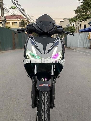 Siêu Phẩm Winner X Bản ABS—2021 biển 29 đã lên bi