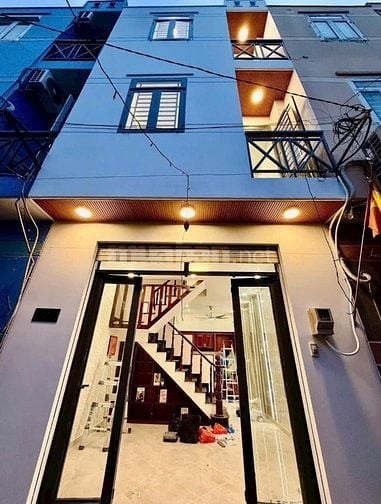 Bán nhà Âu Dương Lân,Q8 diện tích 52m2 giá 1tỷ9 gần cầu chữ Y sổ riêng