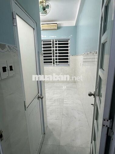 Phòng 1ng 13m2 Hẻm 666/28 đường 3/2 Phường 14 Quận 10 (sạch sẽ)