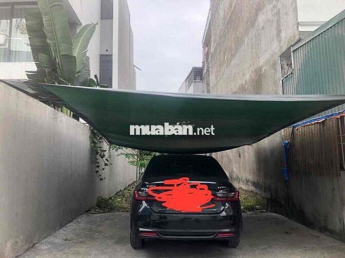 Đất 97,5m2 ngang 5m HXH Cái Tắt, An Đồng 4 tỷ , thoả thuận mạnh