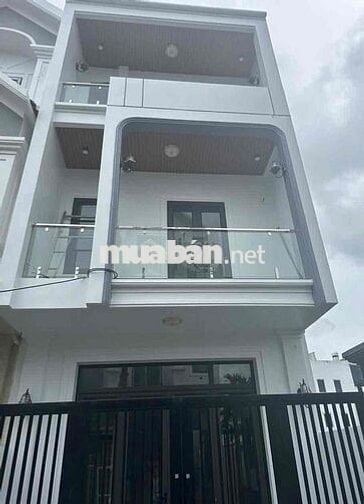 Nhà 3 tầng TDP Dân Hạnh, Đặng Cương giá chỉ 2,97 tỷ đồng