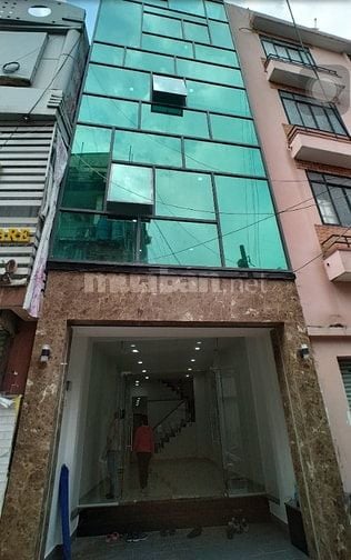 Bán nhà đẹp Phan Đăng Lưu, Phú Nhuận, hẻm xe hơi, gần Phan Xích Long