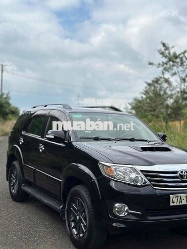 Gia Đình Bán Fotune_2015 ( Gốc Đắk Lắk )