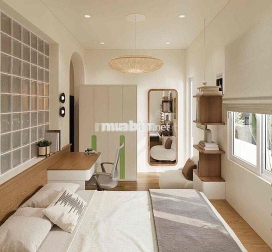 CĂN HỘ STUDIO, ĐƯỜNG SƯ VẠN HẠNH GẦN VẠN HẠNH MALL, QUẬN 10, TÁCH BẾP