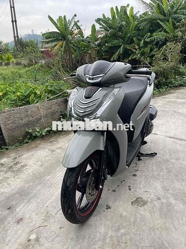 Cần bán sh 150 abs 2022 máy zin