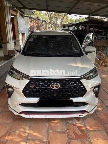 Toyota Veloz Cross 2023 - 82563 km