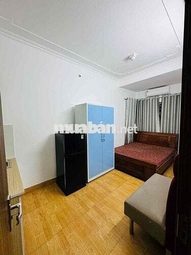 Chỉ 2tr8, cho thuê phòng trọ gần ngay ga tàu Minh Khai Cầu Diễn