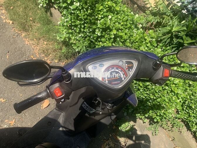 Yamaha Mio 2004 màu Xanh
