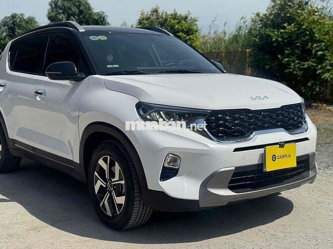 Kia Sonet 2022 Premium Chỉ Từ 180Triệu