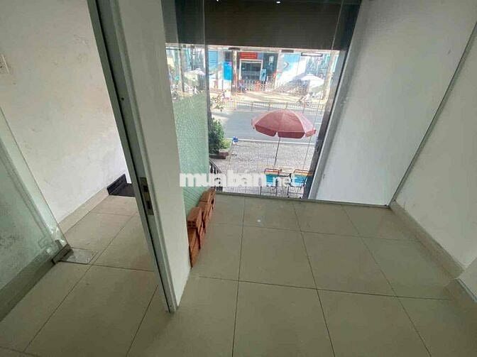 Mặt Bằng Kinh Doanh Mặt Tiền Đường 3/2 Quận 11 Vừa Ở Vừa Kinh Doanh