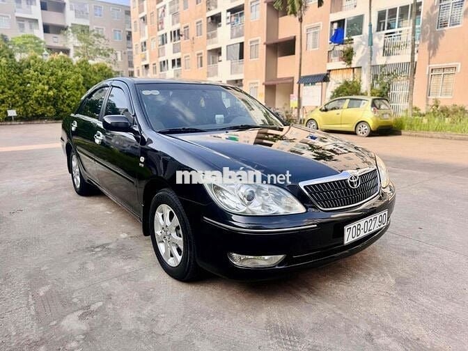 💥Camry 2.4G MT siêu chất ốc tán 7 màu✅