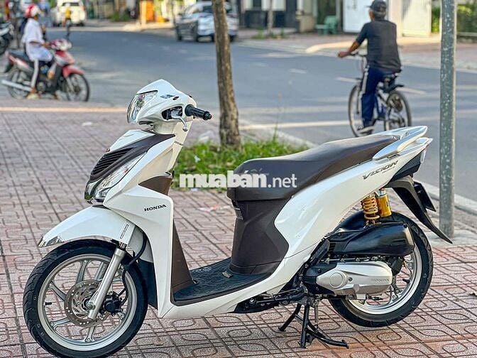 vision bstp 09c có chứng minh chủ sdt chủ odo 19k