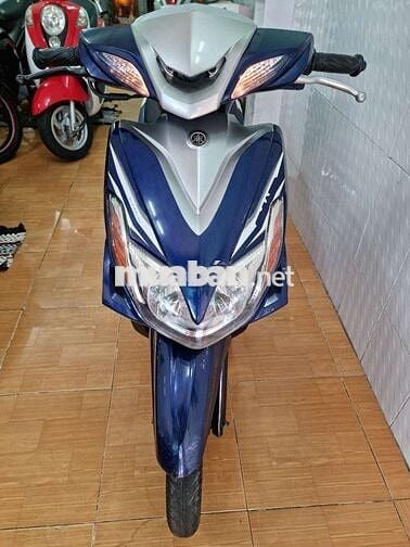 Yamaha Luvias GTX Xanh bạc