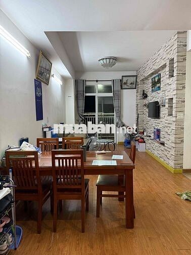 Căn hộ 77m2 2 PN chung cư Lan Phương, Trung tâm TP Thủ Đức