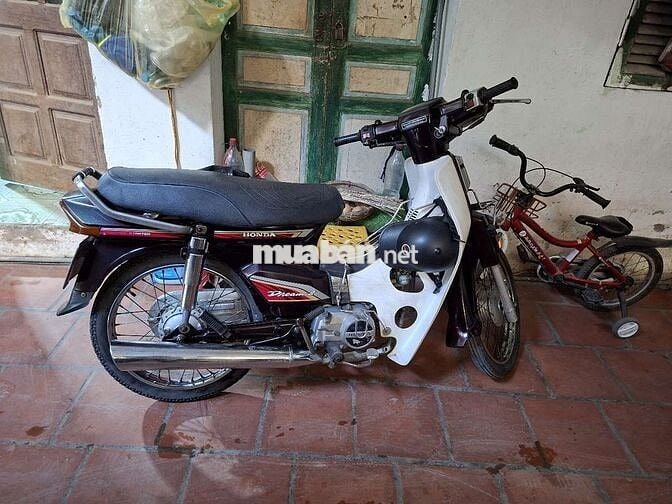 Dream thái nguyên bản,chính chủ đời 2001