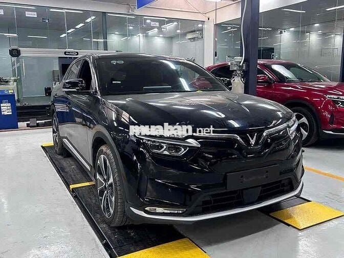 Vinfast VF8 Plus 2023 GF , mua Pin SDI siêu đẹp