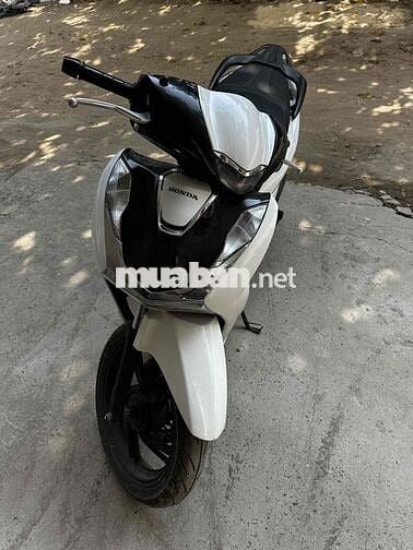 Honda SH 160 ABS 2023 Đặc biệt xám xi măng