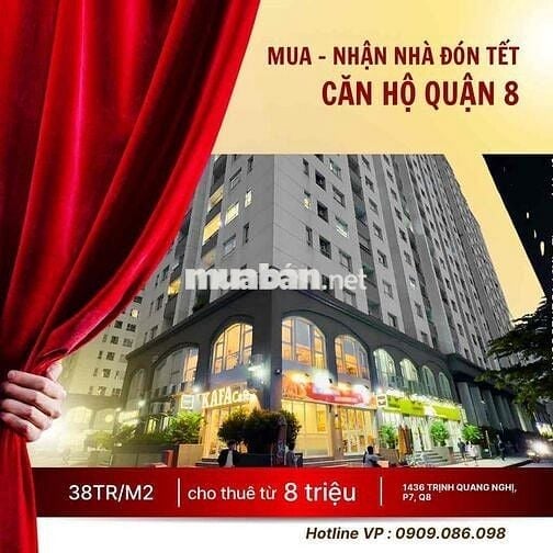 Chuyển công việc Gia đình cần bán Căn thông tầng; 4PN & 4 WC. LH Xem !