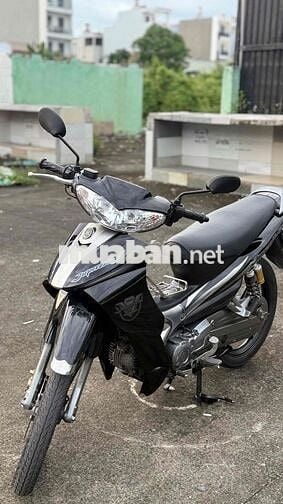 [HIẾM]👉 Jupiter VT7 zin 1chủ💠MÂM 3đao💠SƠN+MÁY ZIN💠