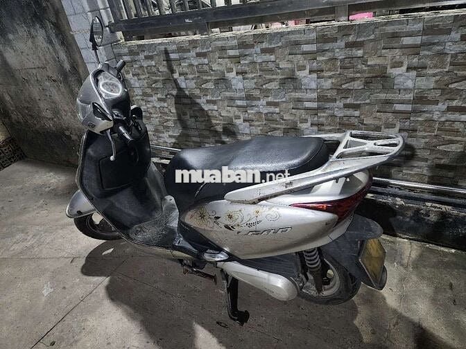 Honda Lead 110cc FI