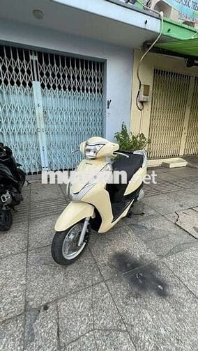 Honda lead FI 2016 mới 90% Bstp chính chủ