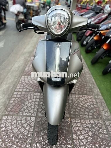 Yamaha Janus 125cc 2018 bs 64b2-26883