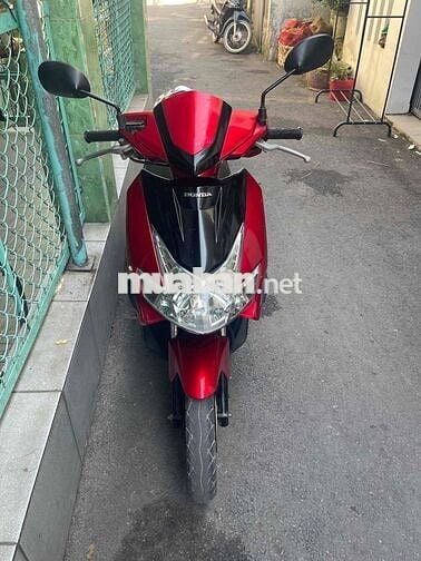 Bán airblade máy êm, bs60 giấy tờ đầy đủ