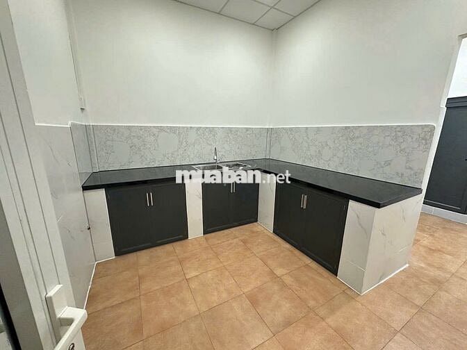 Nhà riêng, 54.1 m2, 1 phòng ngủ, 27/21 Nguyễn Bá Luật, Bình Thọ