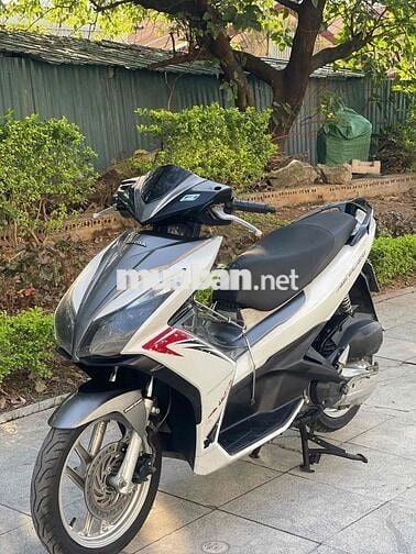AIRBLADE 125cc đề từ xe chính chủ