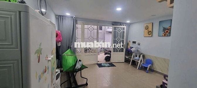 2 TẦNG - NGAG 4.1M -NGAY KDC NAM LONG -3pn - SỔ NỞ HẬU - CHỈ 3.x TỶ TL